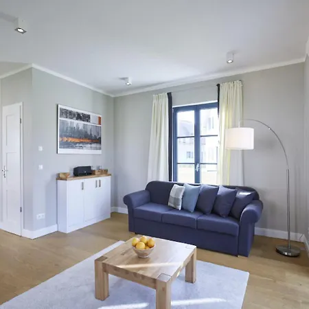 Ferienhaus Reetland Am