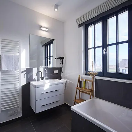 Reetland Am بيت للعطل درانسكي