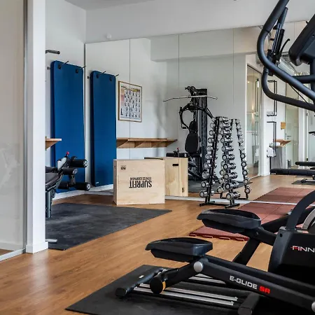 Reetland Am بيت للعطل درانسكي