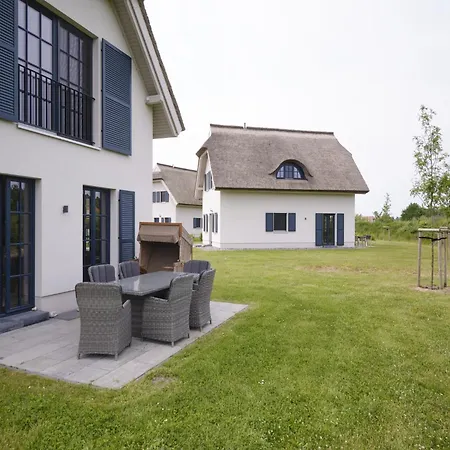 Reetland Am بيت للعطل