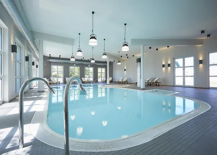 Reetland Am Feriehus *